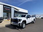New 2025 GMC Sierra 2500 Pro Crew Cab 4WD Pickup for sale #BSN3081 - photo 1