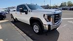 New 2025 GMC Sierra 2500 Pro Crew Cab 4WD Pickup for sale #BSN3081 - photo 3