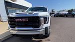 New 2025 GMC Sierra 2500 Pro Crew Cab 4WD Pickup for sale #BSN3081 - photo 4
