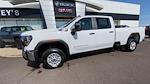 New 2025 GMC Sierra 2500 Pro Crew Cab 4WD Pickup for sale #BSN3081 - photo 5