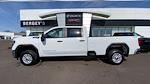 New 2025 GMC Sierra 2500 Pro Crew Cab 4WD Pickup for sale #BSN3081 - photo 6
