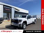 New 2025 GMC Sierra 2500 Pro Crew Cab 4WD Pickup for sale #BSN3081 - photo 41