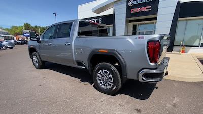 2025 GMC Sierra 2500 Crew Cab 4WD Pickup for sale #BSN3082 - photo 2