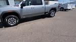 2025 GMC Sierra 2500 Crew Cab 4WD Pickup for sale #BSN3082 - photo 4