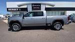 2025 GMC Sierra 2500 Crew Cab 4WD Pickup for sale #BSN3082 - photo 5