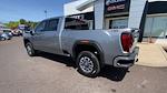 2025 GMC Sierra 2500 Crew Cab 4WD Pickup for sale #BSN3082 - photo 2