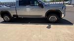2025 GMC Sierra 2500 Crew Cab 4WD Pickup for sale #BSN3082 - photo 8