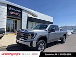 2025 GMC Sierra 2500 Crew Cab 4WD Pickup for sale #BSN3082 - photo 1