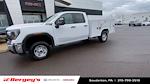 New 2025 GMC Sierra 2500 Double Cab 4x4 Reading SLU98-SW 8' 2" Service Truck for sale #BSN3083 - photo 52