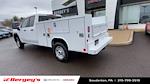 New 2025 GMC Sierra 2500 Double Cab 4x4 Reading SLU98-SW 8' 2" Service Truck for sale #BSN3083 - photo 53