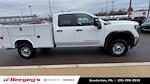 New 2025 GMC Sierra 2500 Double Cab 4x4 Reading SLU98-SW 8' 2" Service Truck for sale #BSN3083 - photo 55