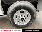 New 2025 GMC Sierra 2500 Double Cab 4x4 Reading SLU98-SW 8' 2" Service Truck for sale #BSN3083 - photo 79