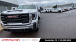 New 2025 GMC Sierra 2500 Double Cab 4x4 Reading SLU98-SW 8' 2" Service Truck for sale #DPDTKS - photo 40