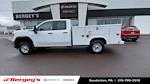 New 2025 GMC Sierra 2500 Double Cab 4x4 Reading SLU98-SW 8' 2" Service Truck for sale #DPDTKS - photo 42