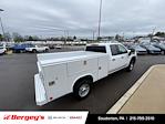 New 2025 GMC Sierra 2500 Double Cab 4x4 Reading SLU98-SW 8' 2" Service Truck for sale #DPDTKS - photo 56