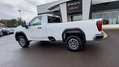 New 2025 GMC Sierra 3500 Pro Regular Cab 4WD Pickup for sale #BSN3094 - photo 2