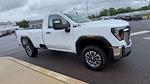New 2025 GMC Sierra 3500 Pro Regular Cab 4WD Pickup for sale #BSN3094 - photo 4