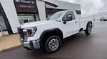 New 2025 GMC Sierra 3500 Pro Regular Cab 4WD Pickup for sale #BSN3094 - photo 6