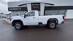 New 2025 GMC Sierra 3500 Pro Regular Cab 4WD Pickup for sale #BSN3094 - photo 7