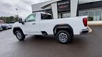 New 2025 GMC Sierra 3500 Pro Regular Cab 4WD Pickup for sale #BSN3094 - photo 2