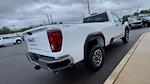 New 2025 GMC Sierra 3500 Pro Regular Cab 4WD Pickup for sale #BSN3094 - photo 9