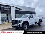 New 2025 GMC Sierra 3500 Pro Regular Cab 4WD Pickup for sale #BSN3094 - photo 1