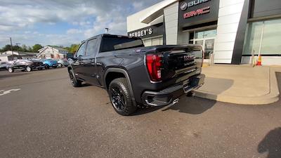 2025 GMC Sierra 1500 Crew Cab 4WD Pickup for sale #BSN3109 - photo 2