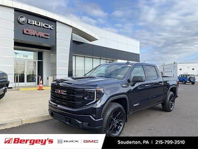 2025 GMC Sierra 1500 Crew Cab 4WD Pickup for sale #BSN3109 - photo 1