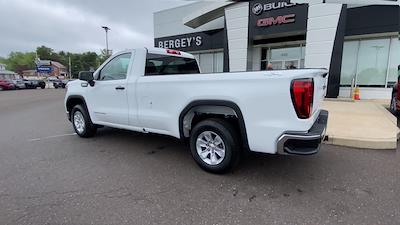 2025 GMC Sierra 1500 Regular Cab 4WD Pickup for sale #BSN3113 - photo 2