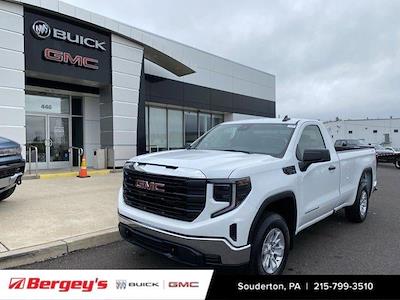 2025 GMC Sierra 1500 Regular Cab 4WD Pickup for sale #BSN3113 - photo 1