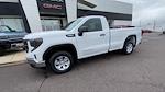 2025 GMC Sierra 1500 Regular Cab 4WD Pickup for sale #BSN3113 - photo 6