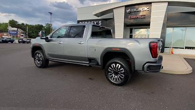 New 2025 GMC Sierra 2500 Denali Ultimate Crew Cab 4WD Pickup for sale #BSN3117 - photo 2