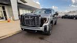 New 2025 GMC Sierra 2500 Denali Ultimate Crew Cab 4WD Pickup for sale #BSN3117 - photo 5