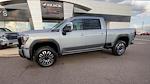 New 2025 GMC Sierra 2500 Denali Ultimate Crew Cab 4WD Pickup for sale #BSN3117 - photo 6