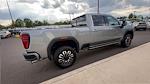 New 2025 GMC Sierra 2500 Denali Ultimate Crew Cab 4WD Pickup for sale #BSN3117 - photo 9