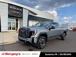 New 2025 GMC Sierra 2500 Denali Ultimate Crew Cab 4WD Pickup for sale #BSN3117 - photo 1
