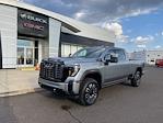 New 2025 GMC Sierra 2500 Denali Ultimate Crew Cab 4WD Pickup for sale #BSN3117 - photo 3