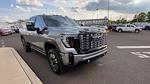 New 2025 GMC Sierra 2500 Denali Ultimate Crew Cab 4WD Pickup for sale #BSN3117 - photo 4
