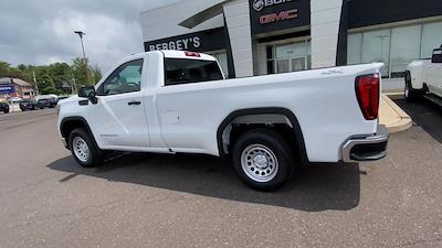 2025 GMC Sierra 1500 Regular Cab 4WD Pickup for sale #BSN3122 - photo 2