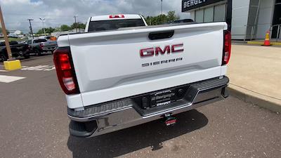 2025 GMC Sierra 1500 Regular Cab 4x4 Pickup for sale #BSN3122 - photo 2