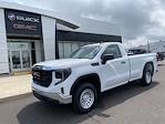 2025 GMC Sierra 1500 Regular Cab 4WD Pickup for sale #BSN3122 - photo 3