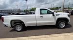 2025 GMC Sierra 1500 Regular Cab 4WD Pickup for sale #BSN3122 - photo 10