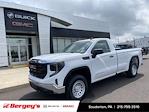 2025 GMC Sierra 1500 Regular Cab 4WD Pickup for sale #BSN3122 - photo 1
