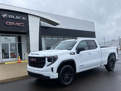 2025 GMC Sierra 1500 Double Cab 4WD Pickup for sale #BSN3136 - photo 1