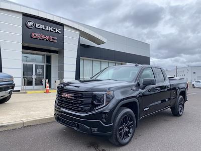 2025 GMC Sierra 1500 Double Cab 4WD Pickup for sale #BSN3137 - photo 1
