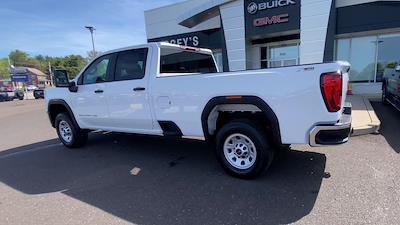New 2025 GMC Sierra 2500 Pro Crew Cab 4WD Pickup for sale #BSN3138 - photo 2