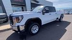 New 2025 GMC Sierra 2500 Pro Crew Cab 4WD Pickup for sale #BSN3138 - photo 4