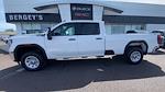 New 2025 GMC Sierra 2500 Pro Crew Cab 4WD Pickup for sale #BSN3138 - photo 5