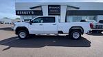 New 2025 GMC Sierra 2500 Pro Crew Cab 4WD Pickup for sale #BSN3138 - photo 6