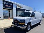 New 2025 GMC Savana 2500 Weather Guard Upfitted Cargo Van for sale #BSN3141 - photo 3
